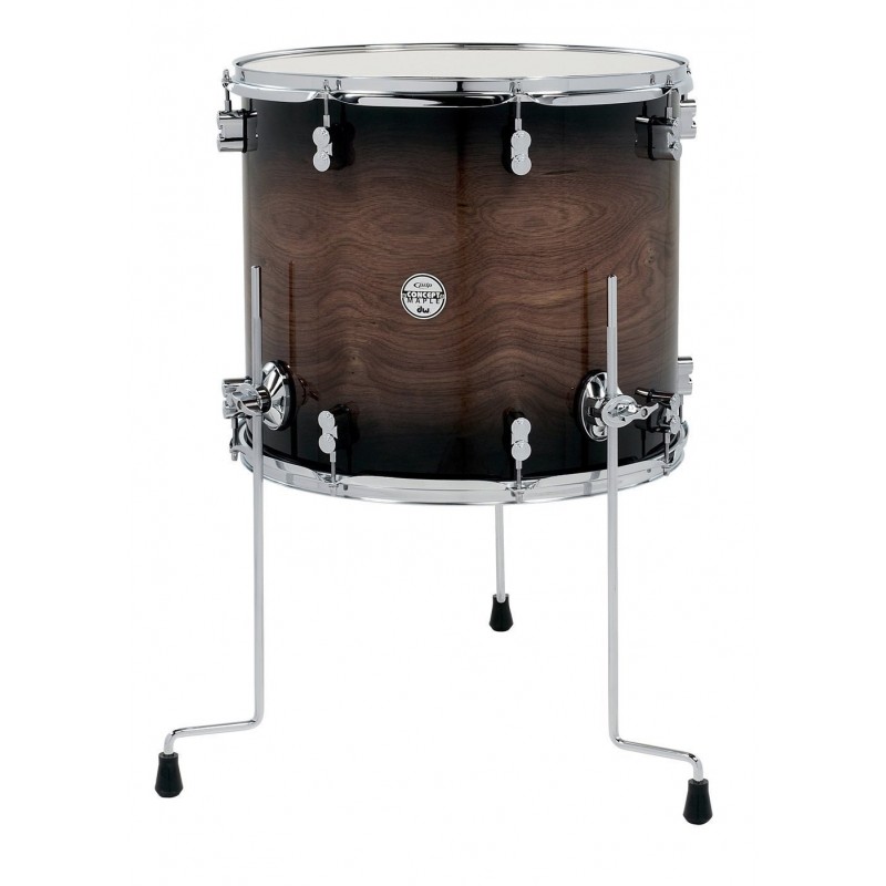 PDP by DW 7179535 Floor Tom Concept Exotic